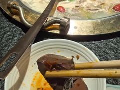 -熊喵来了火锅(长安万达第94分店)