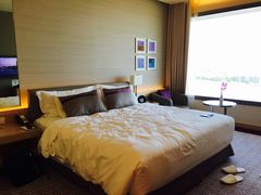 -阿瓦尼河滨曼谷酒店