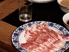 黄瓜条-裕德孚·非遗手切涮羊肉(东直门内大街店)