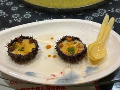 -旺角小渔村·海肠捞饭开创者(二马路店)