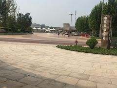 -武清南湖绿博园