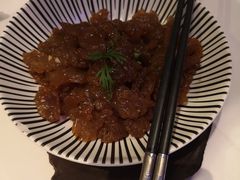 凉拌海蜇头-松鹤楼·非遗·苏帮菜(融科店)