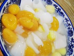 -黄记潮汕甜汤(贝底田坊店)