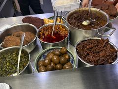 -旺泉餐饮店·清真牛肉面馆