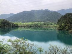 -大奇山国家森林公园