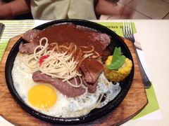 丅骨-菲滋意式餐厅(萧山市心店)