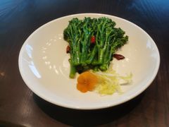 -晓长安·新陕菜(曲江店)