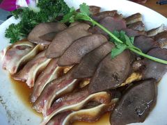 卤水拼盘-蚝得喜海鲜(东城店)