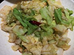 -鑫小城故事·藕汤·家常菜(台北一路总店)