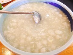 酒酿圆子-东北农家小院(定西路店)