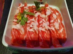 -来涮蜀鲜货火锅串串香(菜市口店)