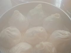 -笑云开汤包店(网巾市店)