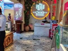 -SEEUNARI西域娜依新疆菜(环宇广场店)