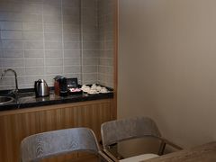 -北京古北水镇御舍温泉酒店