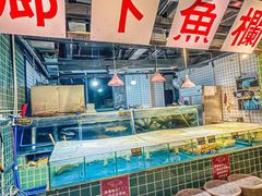 -广府乡下·饭庄(新港东路店)
