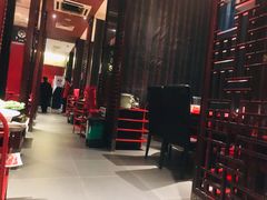 大堂-山城辣妹子(定福庄店)
