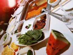 -海底捞火锅(顺义华联店)