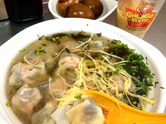 -吉云馄饨(桑梓路店)