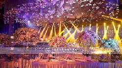 点击看大图 -上海雅居乐万豪侯爵酒店·宴会厅