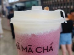-MAMACHA妈妈茶(海信店)