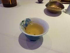 -桂满陇·江南小馆·蟹黄小笼汤包(清河万象店)