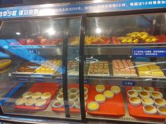 -蚝英雄鲜蚝自助专门店(长楹天街直营店)