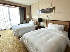 -天津君隆威斯汀酒店