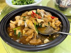-江东鲈鱼馆(正江东)