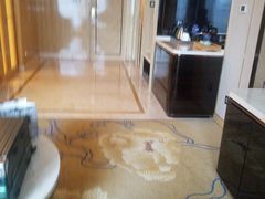 -长沙富力万达文华酒店