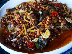 -甘家界牌柠檬鸭(青山店)