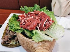 -刘少华贵州小黄牛·鲜牛肉火锅(总店)