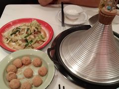 -德渝喜火锅
