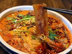 -顺兴老茶馆·精品川菜(世纪城店)