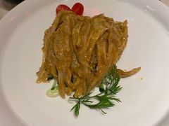 -京味斋·北京烤鸭(华威桥北工大店)