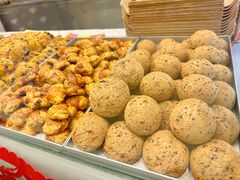 -鹤所·低糖零蔗糖烘焙(长楹店)