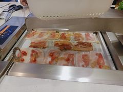 -新石器烤肉(千灯大润发店)