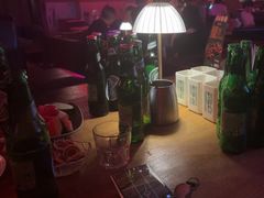 -音乐房子·Vintage Live Bar(玉林总店)