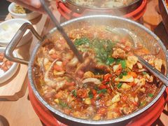 -望湘园·洞庭渔宴(浦江欢乐颂店)