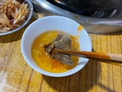 -渝味黄姐火锅(黄泥村店)