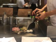 -大渔铁板烧(大悦城店)