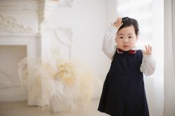 -西瓜庄园儿童摄影