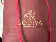 -GODIVA(万象城店)