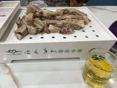 -老毛手抓·盐池滩羊非遗手抓(宁夏总店)