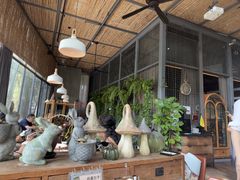 -肴约·花园式餐厅(湖里店)