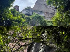 -丹霞山风景名胜区