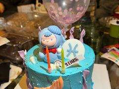 -CAKE BOSS 蛋糕老板(西单君太百货店)