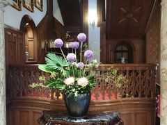 -马勒别墅·中餐厅