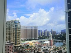 -澳门喜来登大酒店