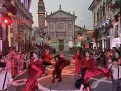 -华谊兄弟（长沙）电影小镇