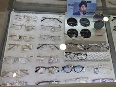 -宝视达眼镜(原阳店)